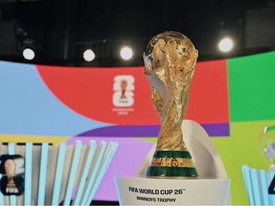 Сборная Украины и лучший игрок Лиги Чемпионов: кто из звезд футбола пропустит Чемпионат мира