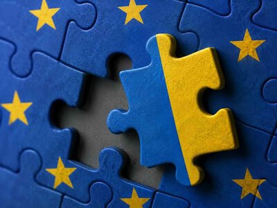 Зеленый свет в ЕС: что нужно сделать Украине, чтобы войти в евросообщество