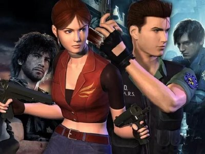 Capcom готовит революцию: Инсайдеры раскрыли детали ремейка Resident Evil Code: Veronica