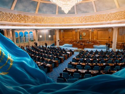  Главные плюсы Курултая назвал юрист из Молдовы 