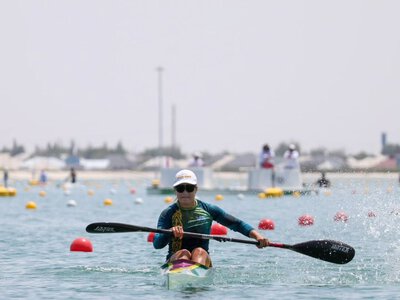 Столичная спортсменка стала чемпионкой Азии
