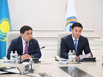 В Алматы разъяснили основные положения нового Закона «О государственной службе»