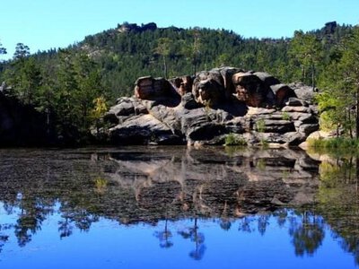 В Каркаралинске расширяют возможности для отдыха и туризма