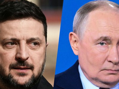 Очень удачно написано: почему письмо Зеленского к Путину стало гениальным ходом