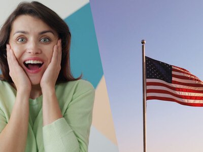 В Украине нормально, а в США посмотрят косо: украинка рассказала о нюансах жизни в Америке