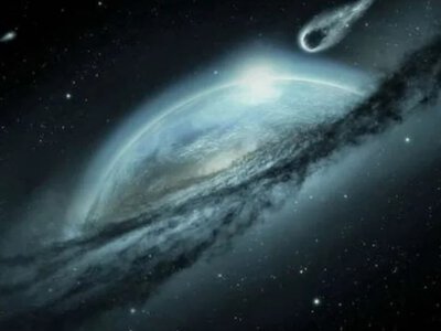 Великий Аттрактор тянет к себе Землю со скоростью 2 миллиона км/ч: чем все закончится