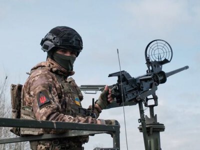 Рекордные нагрузки: украинская ПВО перехватывает более 90% целей, но заявляет об остром дефиците