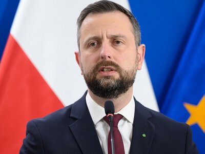 Министр обороны Польши обратился к украинцам с призывом пересмотреть использования имени УПА в названиях украинских воинских частей