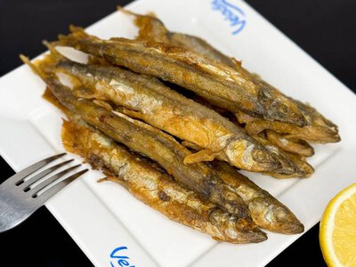 Эта жареная мойва вкуснее карася или карпа: такую вкуснятину хоть каждый день готовь