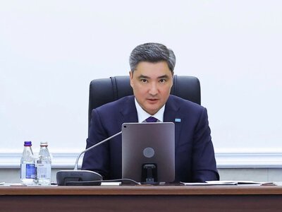  Бектенов: земли хозяйств без круглогодичной занятости могут быть изъяты 