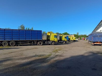 В Кировоградской области выставили на продажу аграрно-логистический комплекс за $2,65 млн (ФОТО)
