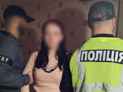 Подсыпала наркотик и убежала: в Житомире 17-летнюю девушку подозревают в убийстве военного