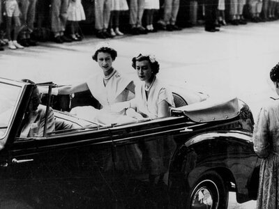 Умерла леди Памела Хикс: близкая подруга королевы Елизаветы была подружкой невесты на ее свадьбе