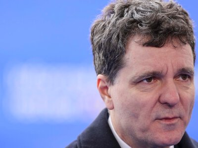 «Прямое следствие войны России» – президент Румынии отреагировал на взрыв морского дрона в порту Констанцы