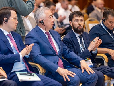 Масложировая отрасль Казахстана за четыре года увеличила экспортную выручку в четыре раза – до $963 млн