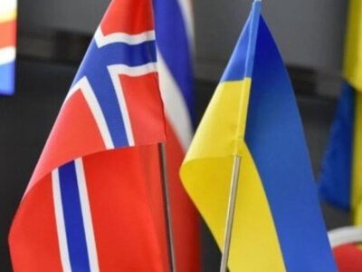Ракеты для Patriot и снаряды: Украина согласовала с Норвегией приоритеты военной помощи