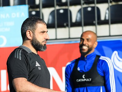 Rəşad Sadıqov millinin yarımmüdafiəçisi ilə bağlı nə göstəriş verdi?