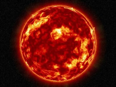 Мощная солнечная буря G4 накрыла Землю: учёные назвали дату окончания геоштормa