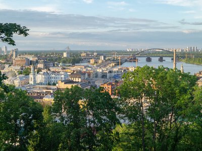 Куда пойти в Киеве 6-7 июня