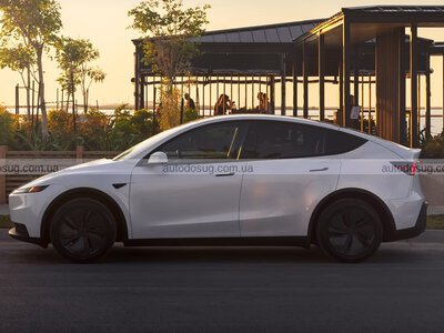 Продажі EV у Канаді злетіли, а дилери чекають виплат
