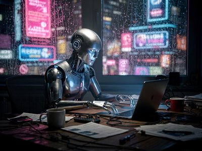 KSE подготовит первых архитекторов AI-агентов в Украине