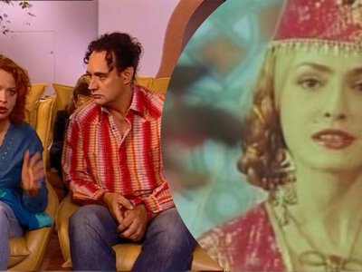 2 украинских сериала 2000-х годов, которые обожали зрители