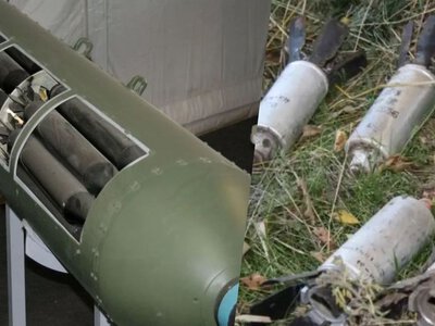 Накрывают огромную площадь: военный эксперт рассказал об угрозе кассетных боеприпасов