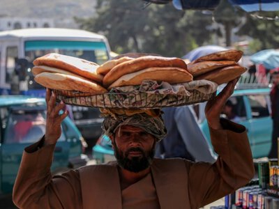 ООН: война на Ближнем Востоке ведет к росту цен на продукты питания и голоду миллионов людей