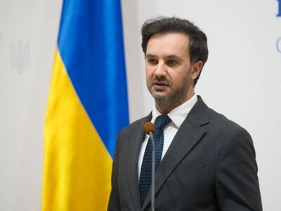 Украина принесла извинения Греции после инцидента с морским дроном у острова Лефкада