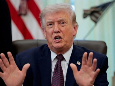 Суд в США признал незаконными ограничения Трампа на иммиграцию
