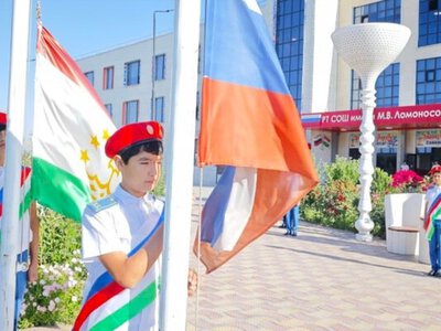 «Ориентир — следующее поколение». Россия делает ставку на школы, чтобы удержать влияние в Центральной Азии