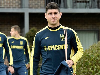 Официально: Руслан Малиновский - игрок Трабзонспора