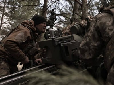 Войска рф наиболее активно наносят удары на 4 направлениях фронта: ВСУ уничтожили 3 танка, 12 БМП, 82 артиллерийские системы и 1380 оккупантов