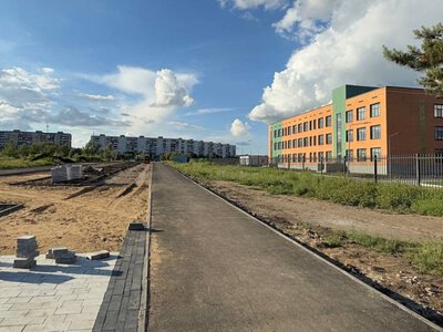  Недострои, переделки и 4,5 млрд тенге: что происходит со школами Костанайской области? 