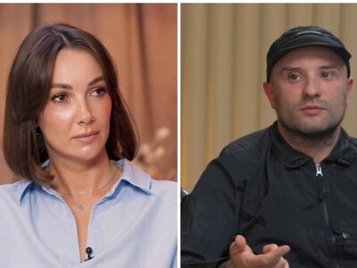 Віктор Розовий зізнався, чи відчуває провину перед ексдружиною після гучного скандалу і про що шкодує