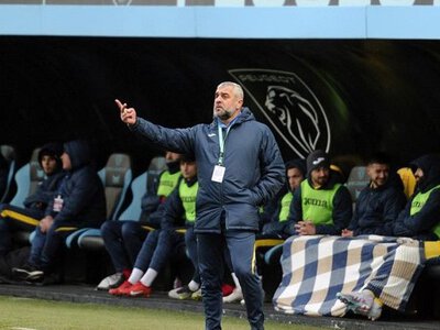 Komandanı Premyer Liqaya qaytara bilmədi, vəzifəsini itirdi