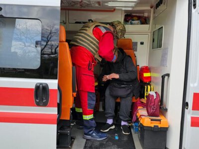 12 погибших и 49 раненых: последствия российских атак за последние сутки в Донецкой и Херсонской областях