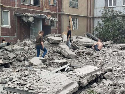 Шестеро погибших и 19 раненых: последствия российских атак Донецкой области за сутки