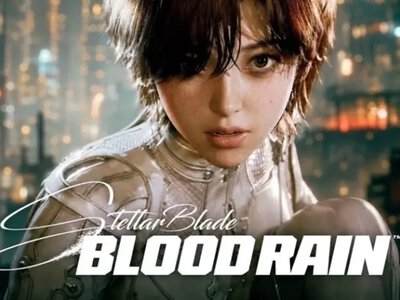 Stellar Blade: Blood Rain — корейские геймдевелоперы раскрыли детали нового киберпанкового экшена