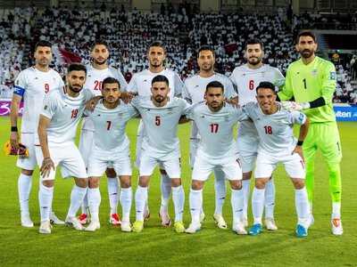 Iran yığmasının viza problem həll edildi - DÇ-yə 5 gün qalmış