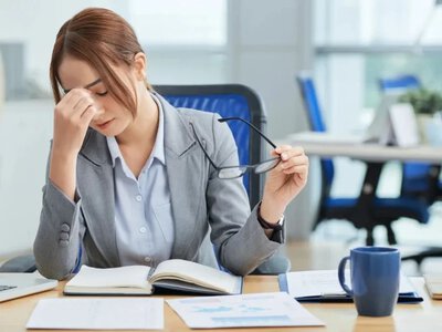 Як навчитися концентруватися на роботі, а не на соціальних мережах