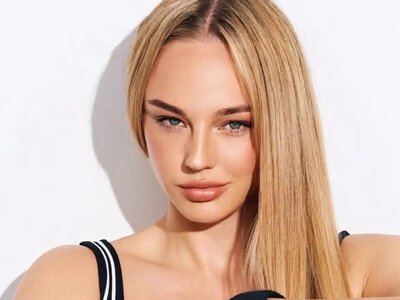 Дарья Белодед раскрыла свою главную силу для достижения успеха в спорте