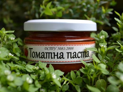 Тест: все,  що варто знати про томатну пасту