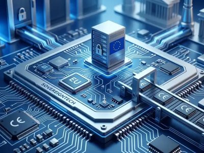 Технологический суверенитет: Как Европа готовит цифровой ответ США и Китаю
