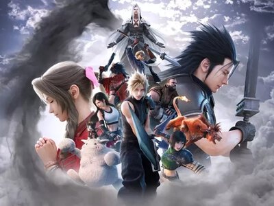 Square Enix раскрыла детали Final Fantasy VII Revelation: что ждет игроков в заключительной части трилогии