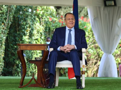 Кремль озвучил новое условие окончания войны: речь идет о правах русскоязычных