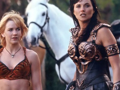 Фэнтези-сериал нашего детства «Зена — королева воинов» создали почти случайно: признание актрисы
