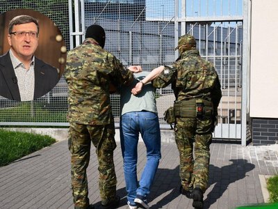 Уклонистов, которые переплыли Тису, могут депортировать из ЕС, — Воскобойник