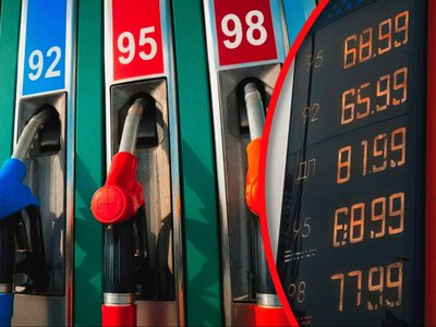 Новые обозначения на АЗС: что означают E5, E10 и B7 для украинских водителей (Видео)