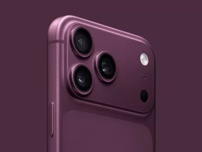 Apple раскрыла детали iPhone 18 Pro: «вишневый» дизайн и революция в камерах